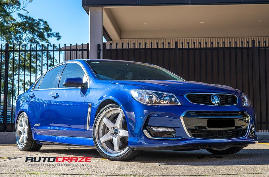 HOLDEN-COMMODORE-DETROIT-WHITE-MACHINED-LIP